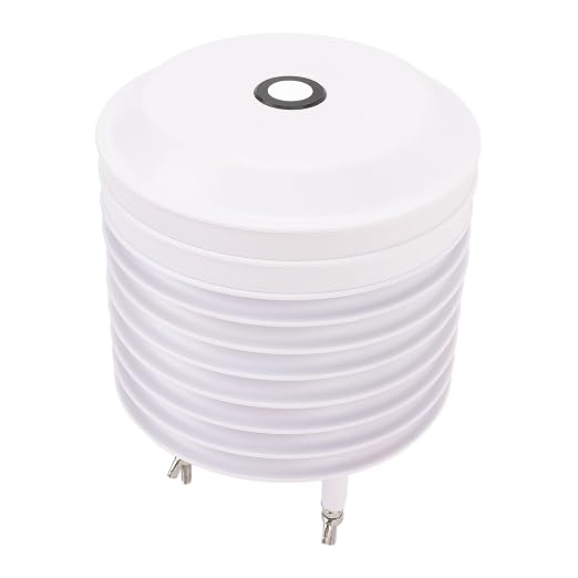Weather Station, Environmental Monitoring Device - Image 5