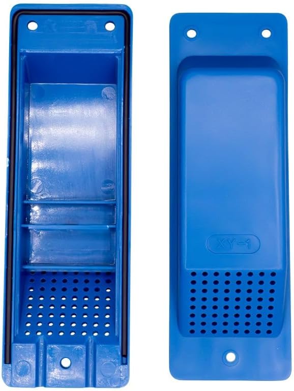 Mytee Products Shipping Container Air Vent - Image 2