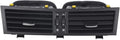 Car AC Outle for GS350 GS450H 2006-2011 55660-30900 55660-30411 Center by Unknown