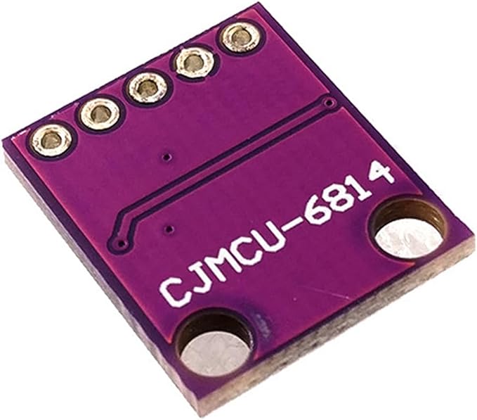 MICS-6814 CO NH3 Multiple Detection Module - Image 4