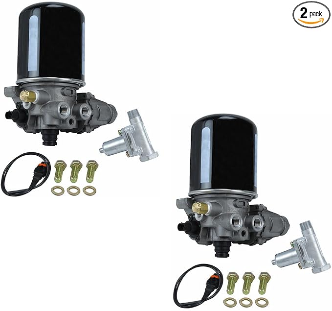 Mytee Products 2 Pack R955205 Air Dryer 12V by MyteeProducts