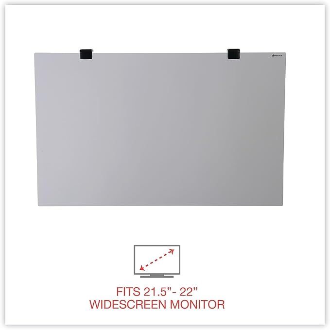 Innovera 46405 Protective Antiglare LCD Monitor Filter 21.5-Inch -22-Inch - Image 6