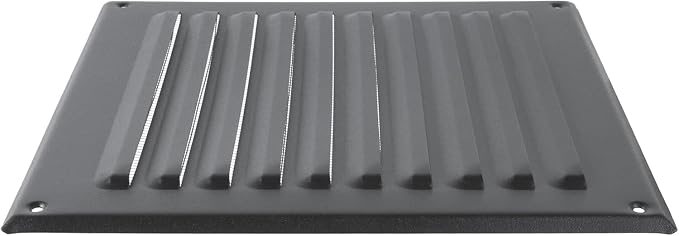 8'' x 8" Inch Square Ventilation Grille - Image 6