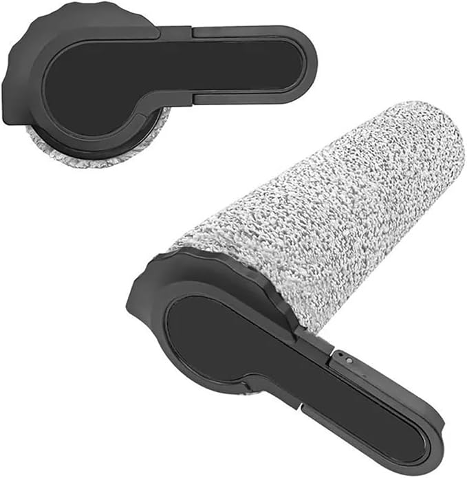 Compatible for Tineco ，Floor One S7， Steam Main Brush Hepa Filter ，Compatible - Image 3