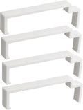 Box Fan Filter Clips – Replacement Air Filter Holder by Unknown
