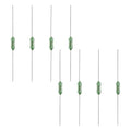 Fielect Pico Fuse 125V 7A Fast Blow Fuse Resistance Type No self-Recovery Fuse by Fielect