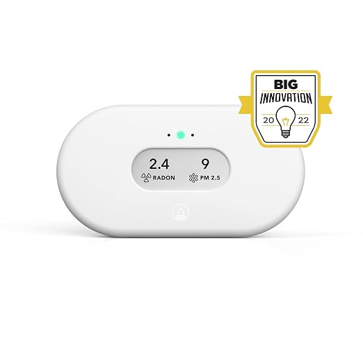 Airthings View Plus & Wave Mini - Image 7