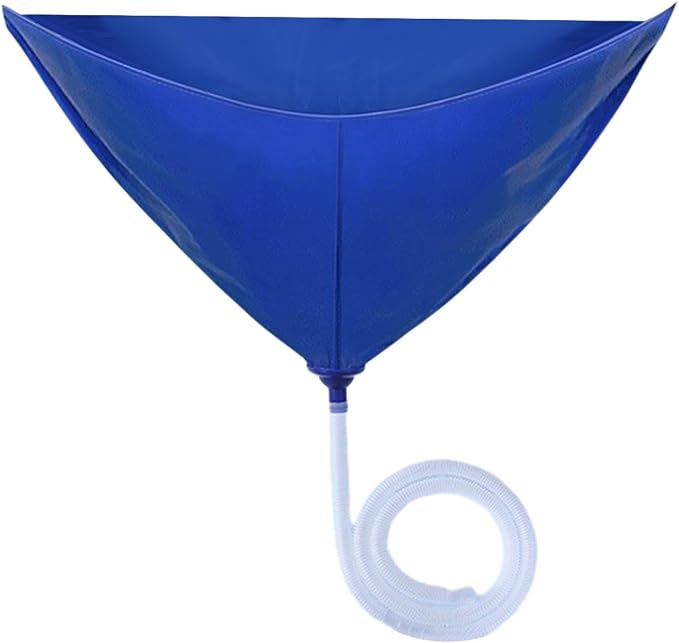 Fenteer Air Conditioner Washing Bag, Waterproof Split AC Cleaning Cover by Fenteer