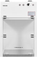 VEVOR Laminar Flow Hood, 20.08 x 20.47 x 23.62 inch Working Area Portable Clean by VEVOR