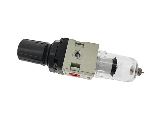 Aw2000-02 AW3000-02 AW3000-03 AW4000-04/06 AW5000-10 Air Filter Regulator - Image 4