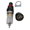 AFR-2000 Pneumatic Pipeline Filter Regulator Air Compressor handling Unit by TIRUSSBuynow