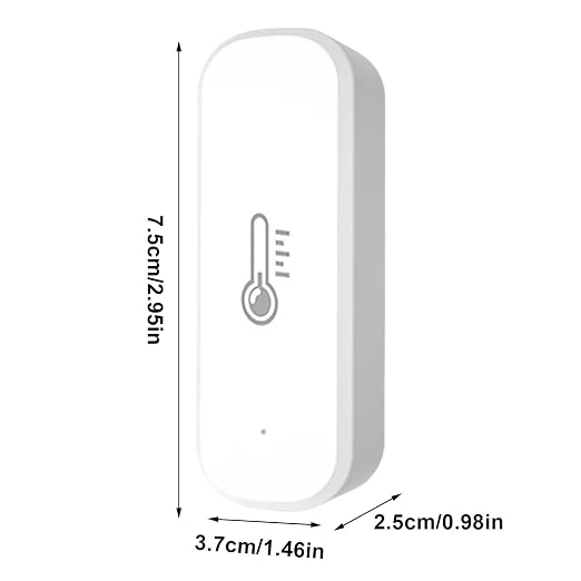 Humidity Sensor - Image 2
