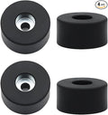 4PCS 192310GS Anti Vibration Rubber Feet Pads Bumper by Unknown