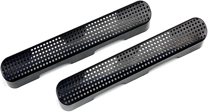 DrvixRex Car Under Seat Floor Rear AC Heater Air Conditioner Duct Vent Cap by Unknown