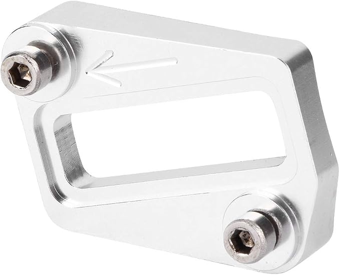 MAF Sensor Bung, Mass Air Sensor Mount Weld Flange - Image 6