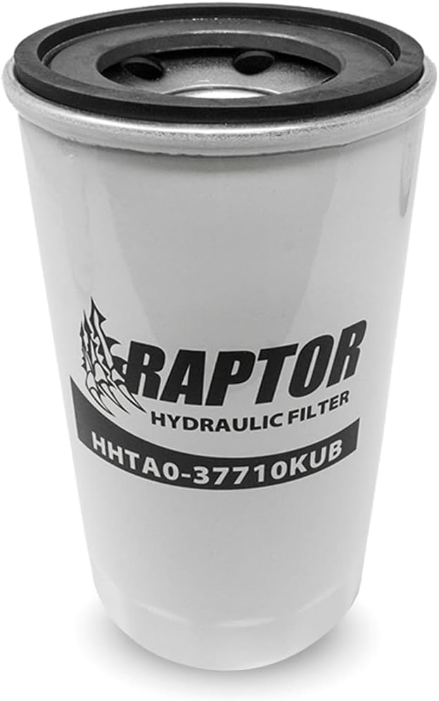 Filter Kit Compatible with Kubota L4600 L4600F L4600DT L3240 L3540 L3940 L4240 - Image 5