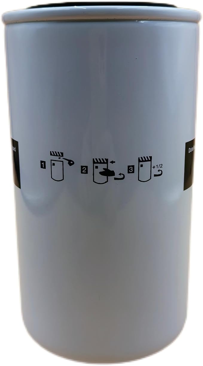 Hydraulic Oil Filter 84518613 For New Holland TS6020 TS6030 TB120 TB80 TB85 - Image 2