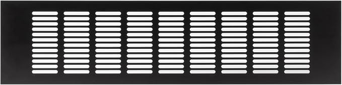 Vent Systems 15.75 x 3.94 Rectangular Door Vent - Image 6