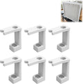 Box Fan Air Filter Clips – Compatible by Unknown