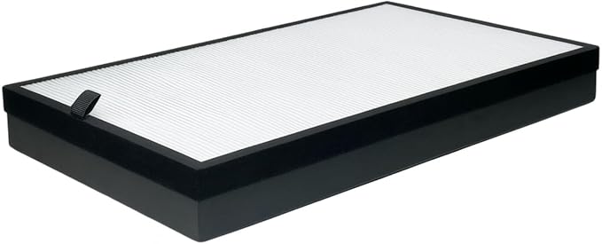 Nispira H05 3-In-1 True HEPA Filter Replacement Compatible - Image 5