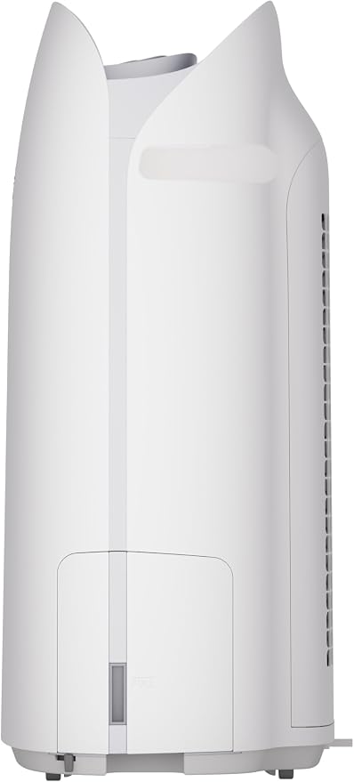 Sharp Smart Air Purifier with Humidifier Combo KCP70UW - Image 19