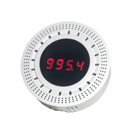 WiFi Atmospheric Pressure Sensor Compatible - Image 3