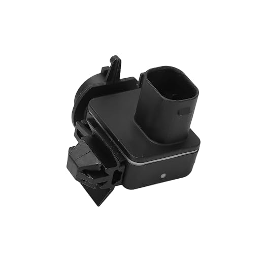 Air Quality Climate Sensor, Car Interior Accessories Replacement Part 5QJ907643 - Image 2