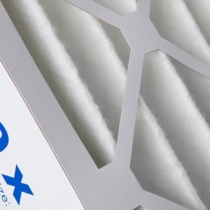 Nordic Pure 20x20x4 Pleated MERV 13 Air Filters 6 Pack - Image 6