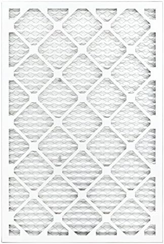 AIRx Filters 20x30x1 Air Filter MERV 13 Pleated HVAC AC Furnace Air Filter - Image 3