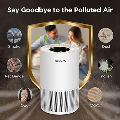 Air Purifier and Filter Combo, Air Purifiers - Image 2
