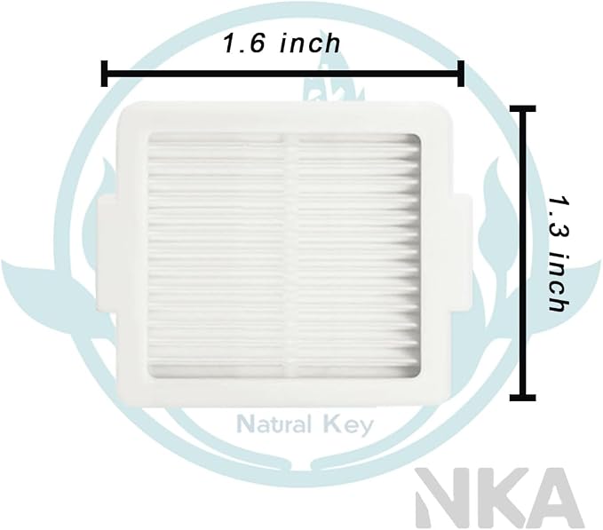 Premium HEPA Filter Replacement Compatible - Image 2