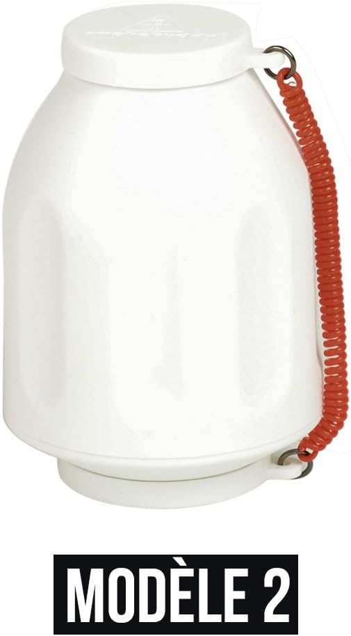 Smoke Buddy 0159-WHT Personal Air Filter - Image 3