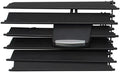 Car Outlet Grille Assembly Front Central Air Conditioner AC Vent Grille Outlet by Unknown
