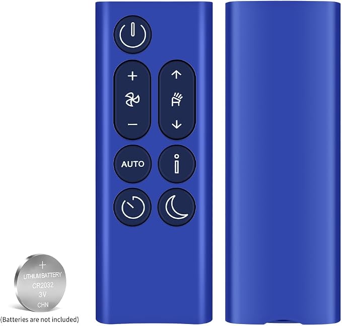 ZWP BP04 BP03 Replacement Remote Control - Image 9