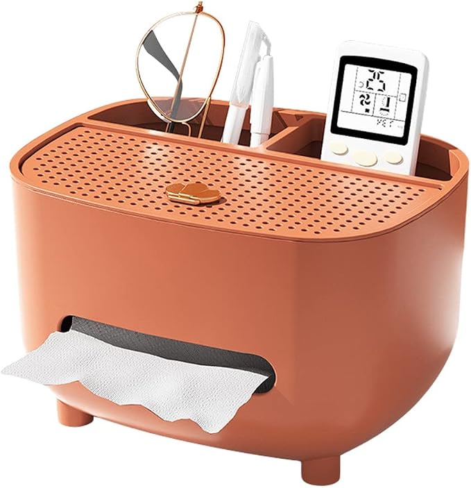Ochine Tissue Box Cover Holder by OchinePlayandLearn