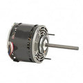 US MOTOR 20P68/K55HXWPR-1390 1/4HP BLOWER MOTOR 115/60/1 SINGLE SHAFT by US+Motors