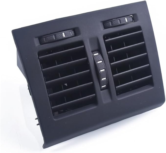 AC Grille Vent Panel For Octavia 1999-2008 2009 2010 2011 2012 2013 2014 2015 - Image 3