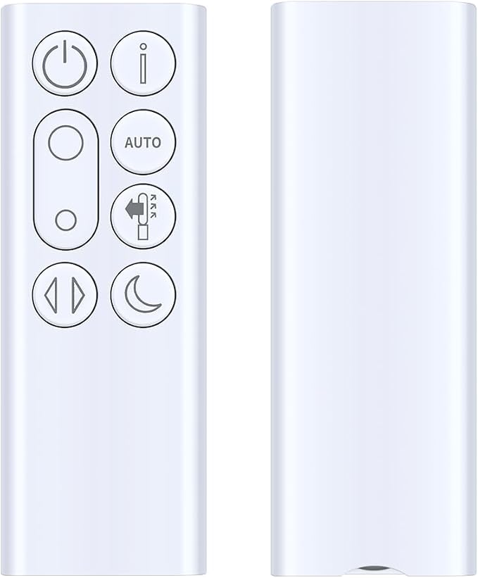 Replacement Remote Control for Dyson TP04 969154-02 TP7C Compatible by Unknown