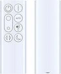Replacement Remote Control for Dyson TP04 969154-02 TP7C Compatible by Unknown