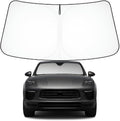 Proadsy Front Windshield Sun Shade Foldable Sunshade Protector by Proadsy