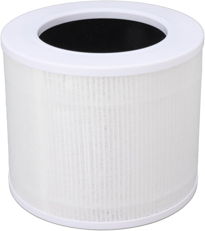 LJCM Air Purifying Filter, Strong Filtering Effect Air Purifying Filter - Image 6