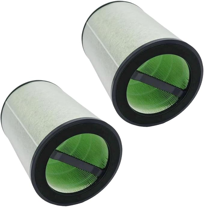 2 Pack H13 Filter Compatible - Image 2