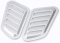 Car Air Flow Intake Hood Scoop Vent Bonnet Cover Decorate Car Accessories by Unknown
