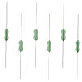 Fielect 50Pcs Pico Fuse 125V 0.25A Fast Blow Fuse Resistance Type No by Fielect