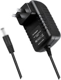 12V Adapter for Charging Muliap KJ80 K-J80 GA-120 1000 GA-1201000 Air Cleaners by Unknown