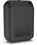 Zunate Smart Scent Air Machine 150ML Bluetooth Cold Air Diffuser by Zunate