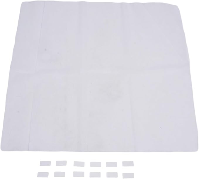 Air-Conditioning Filter Mesh, Dustproof Anti-Pollution Protection Cover - Image 7