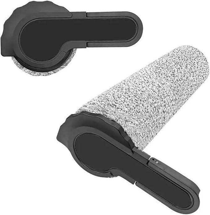 Steam Main Brush Filter Wet Dry Vacuum Cleaner Floor Scrubber Parts, compatible - Image 4