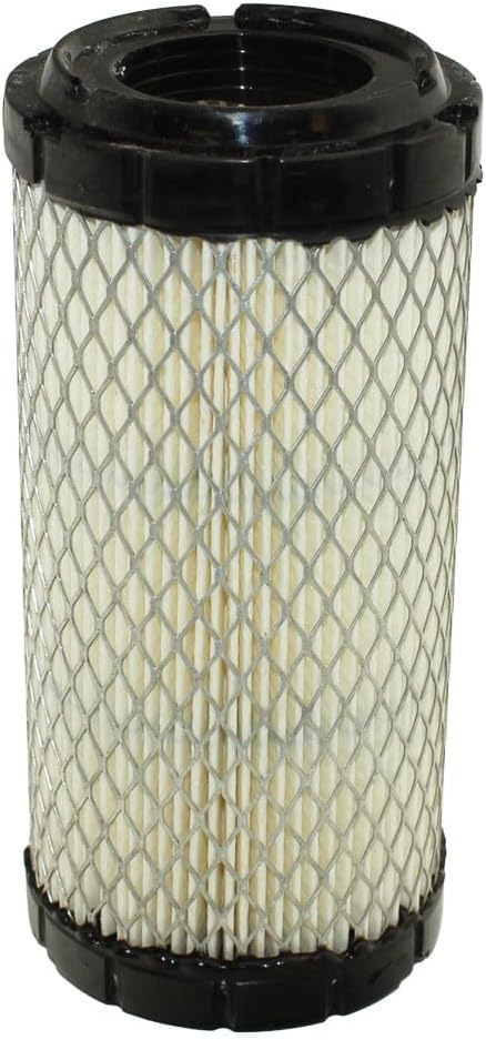 RAParts T2350-11641 One New Air Filter Fits Kioti CK20 MEC2200GW MEC2200SW by ReliableAftermarketParts