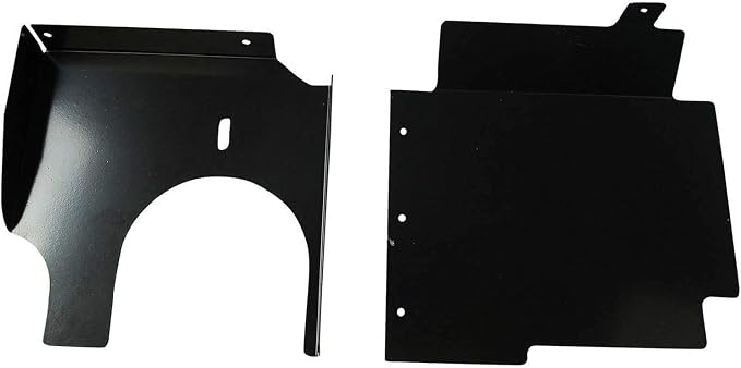 4" Cold Air Intake System Kit Compatible - Image 8